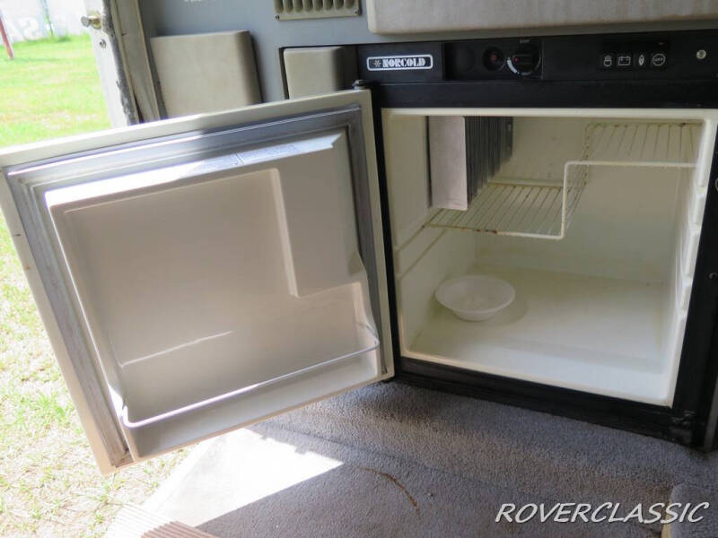 1998 Winnebago Rialta