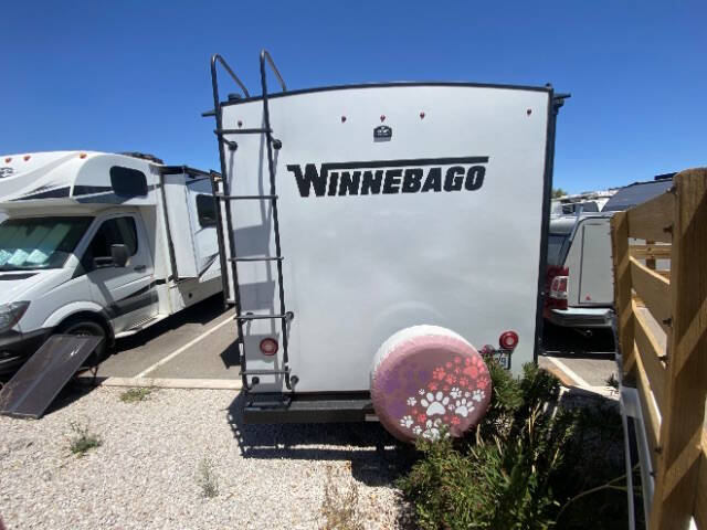 2023 Winnebago MICRO MINNIE 2108DS