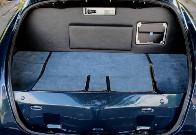 1960 Rolls-Royce Silver Cloud 3