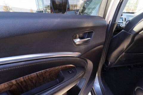 2020 Acura MDX SH-AWD w/Tech