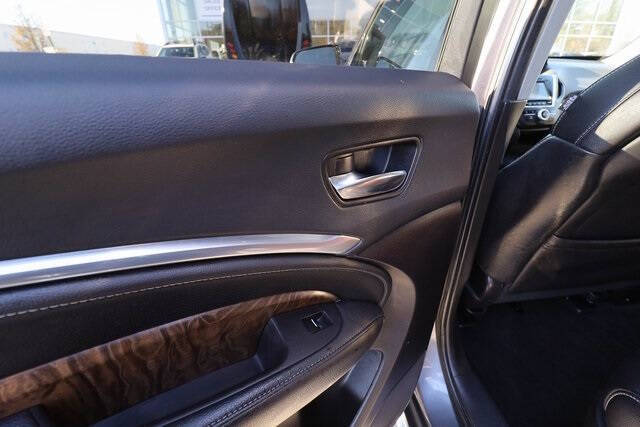 2020 Acura MDX SH-AWD w/Tech