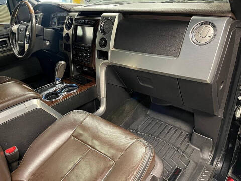 2010 Ford F-150
