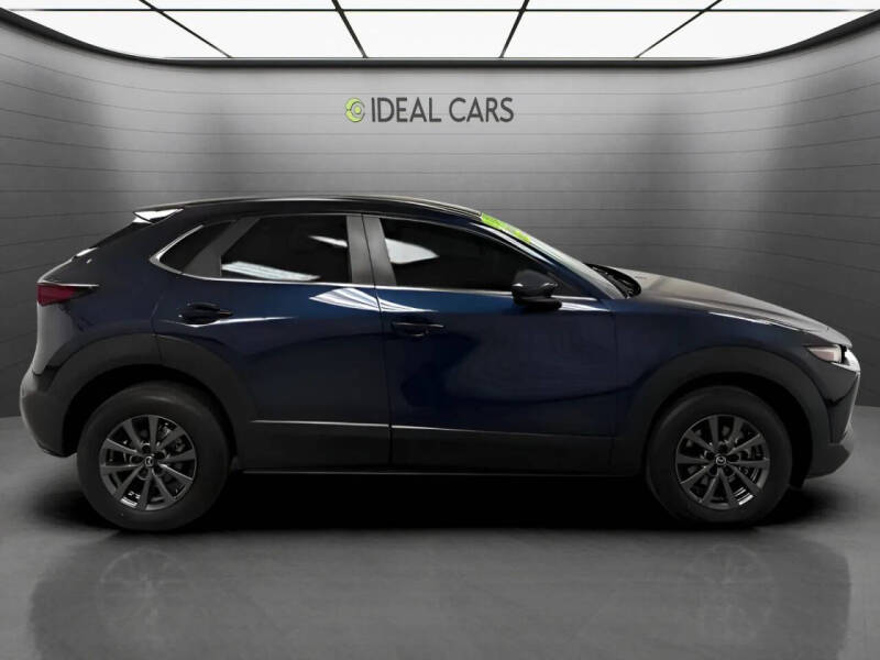 2024 Mazda CX-30 2.5 S