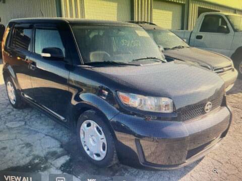 2010 Scion xB for sale at CARDEPOT AUTO SALES LLC in Hyattsville MD