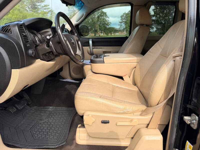 2009 GMC Sierra 1500