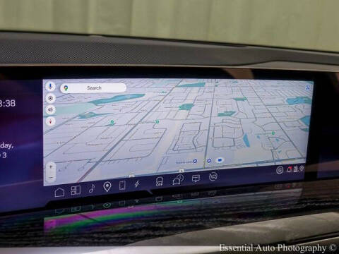 2026 Cadillac Escalade IQ Luxury