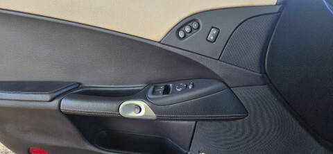 2012 Chevrolet Corvette Z16 Grand Sport