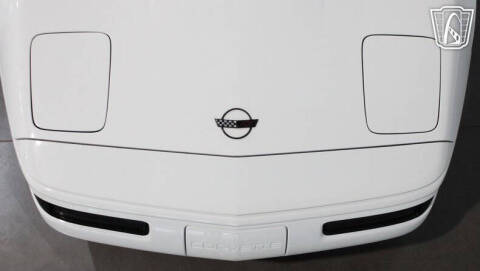1992 Chevrolet Corvette