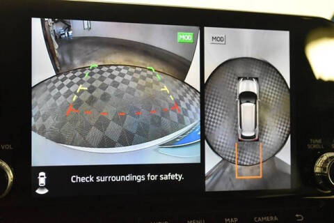 2023 Mitsubishi Outlander SEL