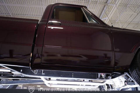 1972 Chevrolet C10