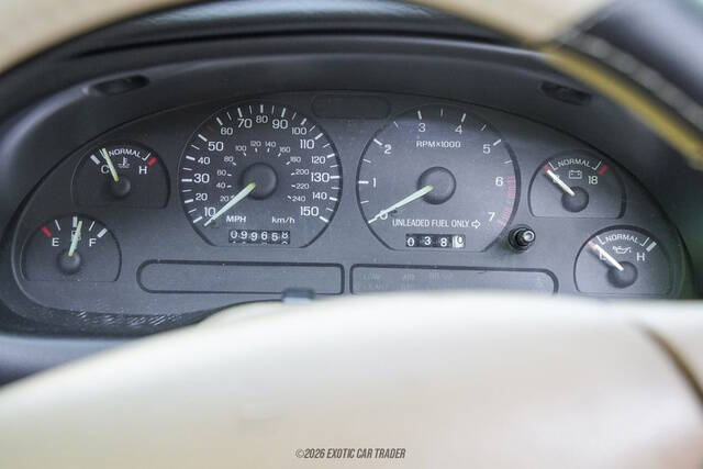 1995 Ford Mustang GT