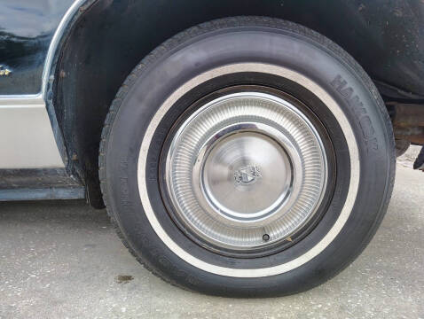 1975 Chrysler New Yorker