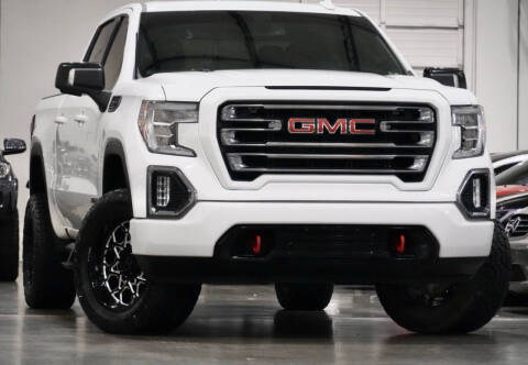 2019 GMC Sierra 1500 for sale at MS Motors in Portland OR