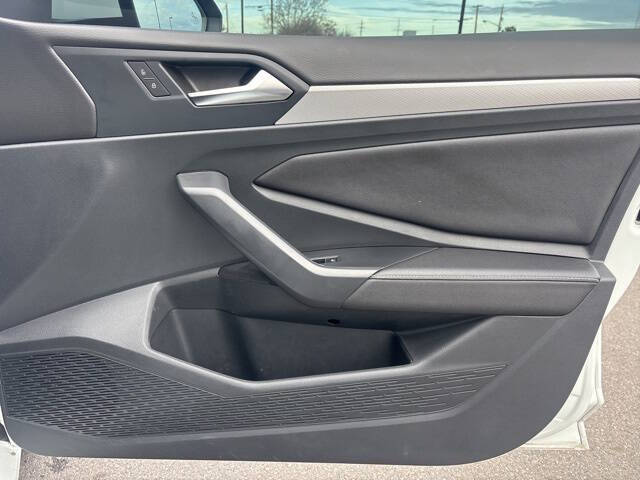 2024 Volkswagen Jetta S