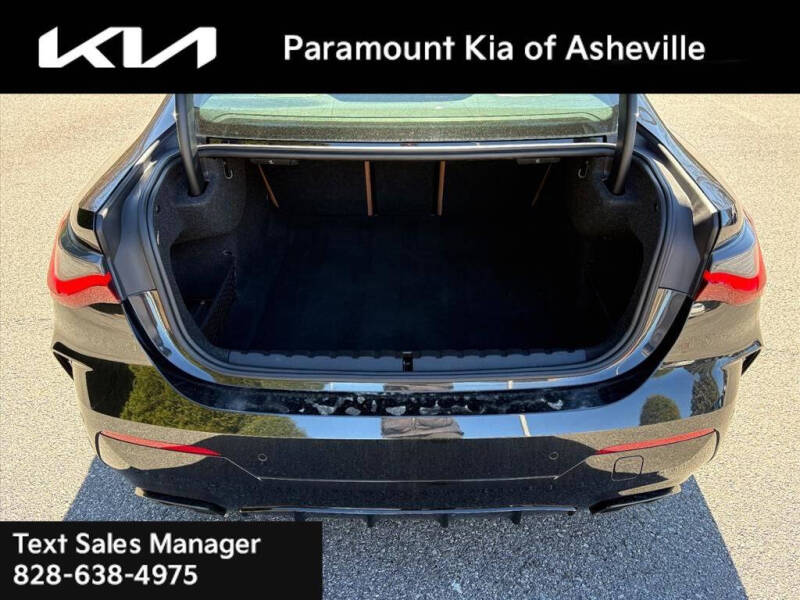 2021 BMW 4 Series M440i xDrive