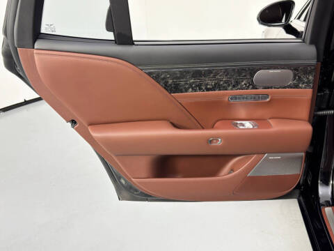 2024 Genesis G90 3.5T e-Supercharger