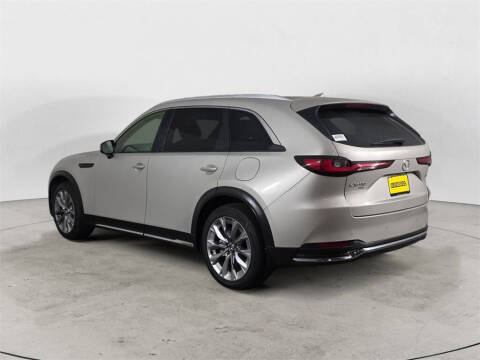 2024 Mazda CX-90 3.3 Turbo Premium