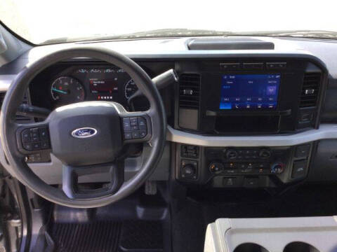 2023 Ford F-350 Super Duty