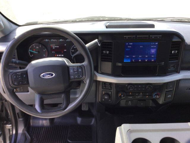 2023 Ford F-350 Super Duty