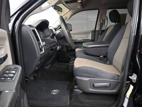 2012 RAM 2500