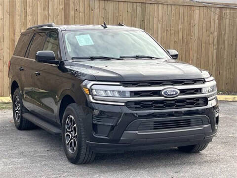 2024 Ford Expedition XLT