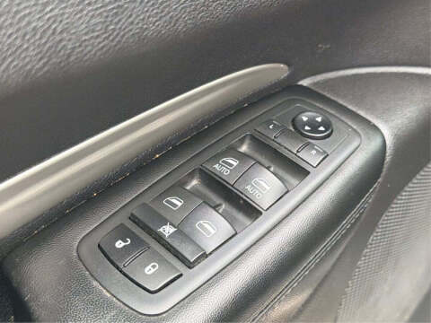 2020 Dodge Durango SXT Plus