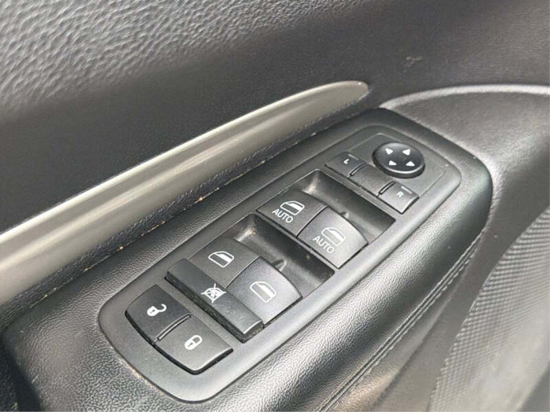 2020 Dodge Durango SXT Plus