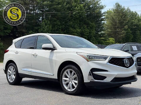 2019 Acura RDX