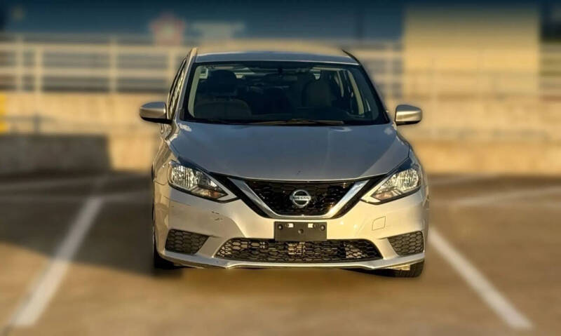 2016 Nissan Sentra