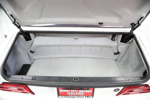 2001 Mercedes-Benz SL-Class SL 500