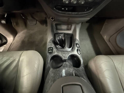 2004 Toyota Sequoia Limited