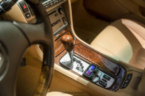 2010 Lexus SC 430