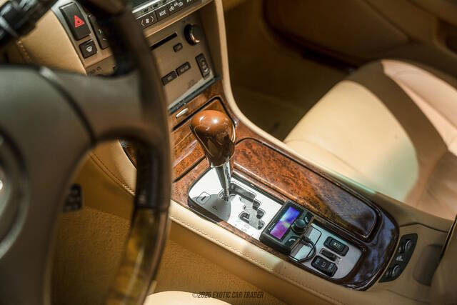 2010 Lexus SC 430