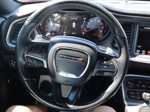 2018 Dodge Challenger GT
