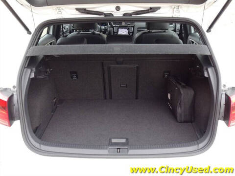 2015 Volkswagen Golf R