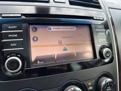 2013 Mazda CX-9 Grand Touring