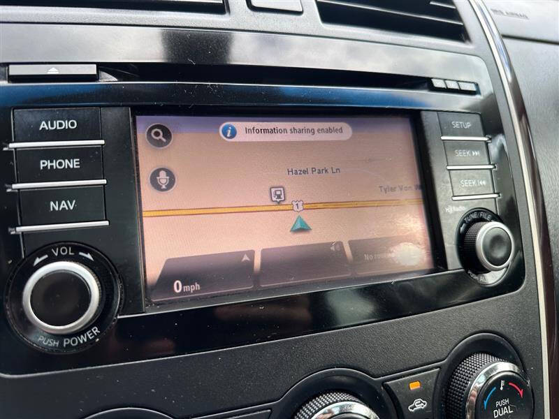 2013 Mazda CX-9 Grand Touring