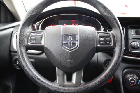 2014 Dodge Dart GT