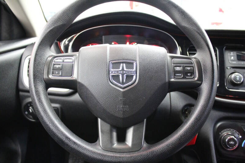 2014 Dodge Dart GT