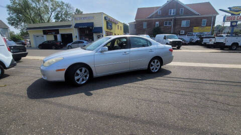 2005 Lexus ES 330