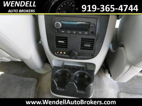 2012 Chevrolet Avalanche LTZ