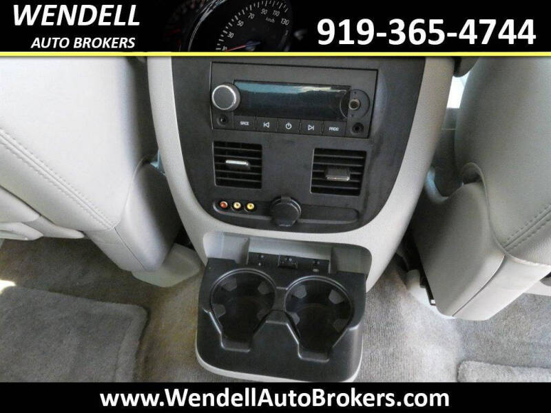 2012 Chevrolet Avalanche LTZ