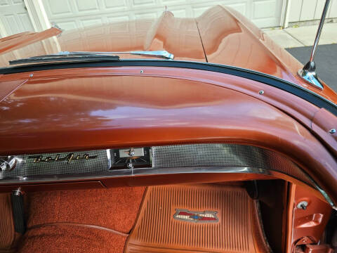 1957 Chevrolet Bel Air