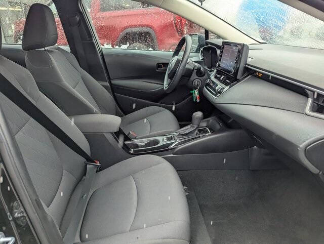 2022 Toyota Corolla for sale at Axio Auto Boise in Boise, ID