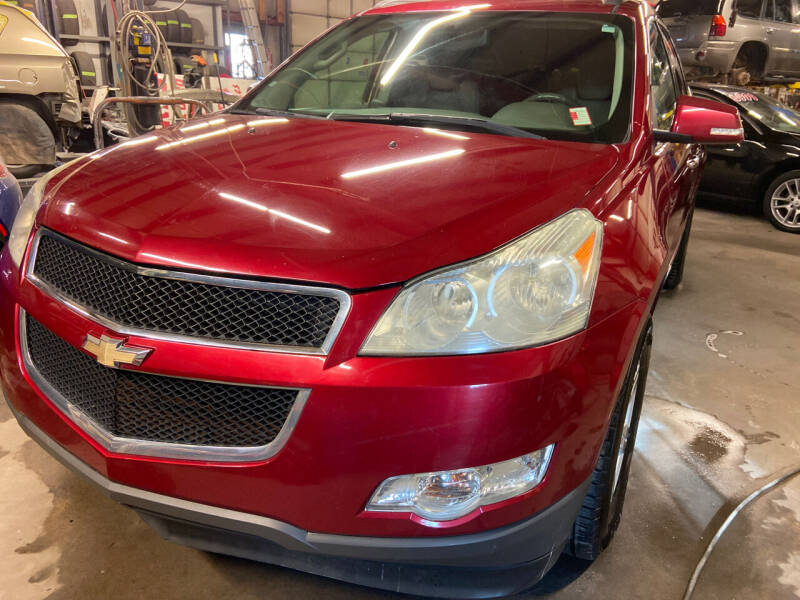 24th And Lapeer Auto Car Dealer in Port Huron, MI