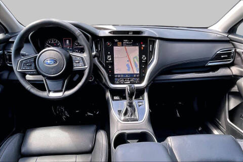 2024 Subaru Outback Touring XT