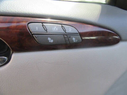 2011 Buick Lucerne CXL