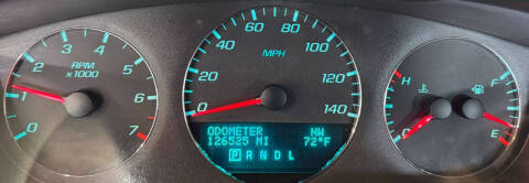 2014 Chevrolet Impala Limited LT Fleet