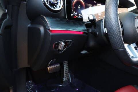 2022 Mercedes-Benz E-Class E 450