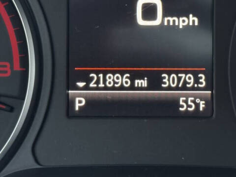 2019 Audi A3 Premium Plus 40 TFSI